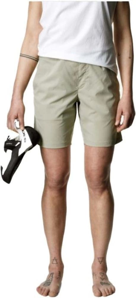 W's Wadi Shorts Dawn Green, view: 1