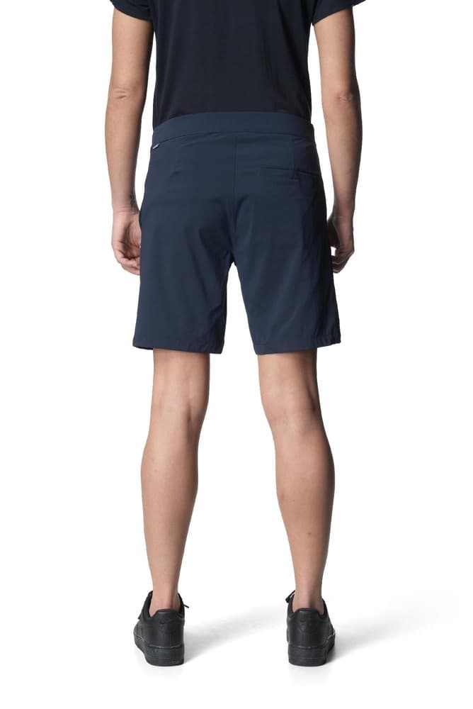 W's Wadi Shorts Blue Illusion, view: 2