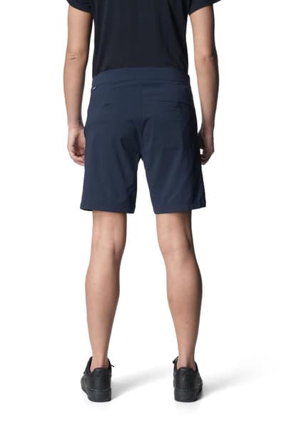 W's Wadi Shorts Blue Illusion, view: 2