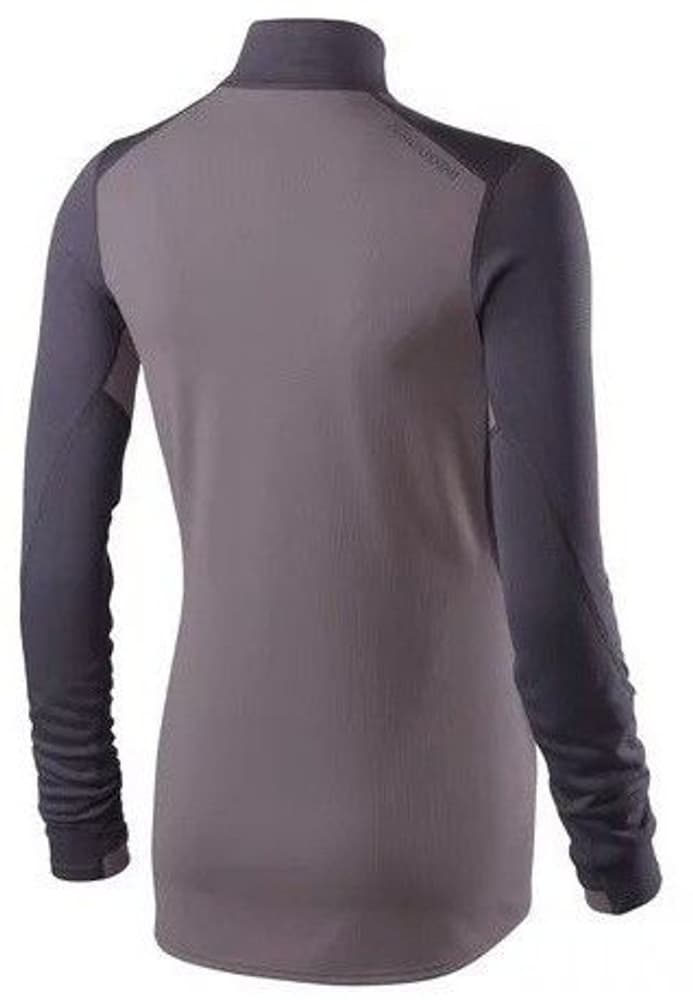 W's Phantom Zip Greystone Purple, view: 1