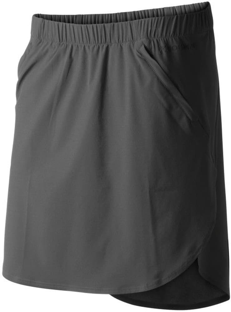 W's Duffy Skirt True Black, view: 0
