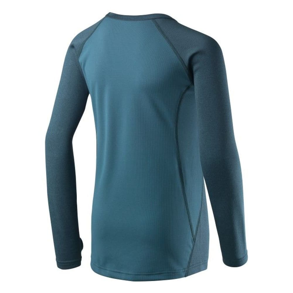 Kids Alpha Crew Abyss Green, view: 1