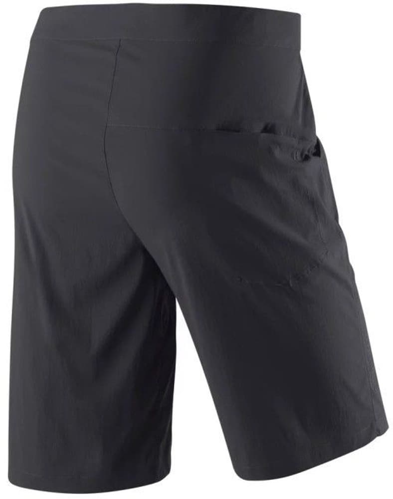 M's Crux Shorts Rock Black, view: 1