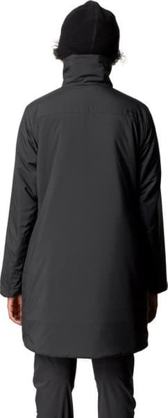 W's Add-In Jacket True Black, view: 2