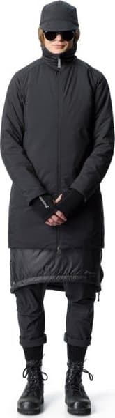 W's Add-In Jacket True Black, view: 6