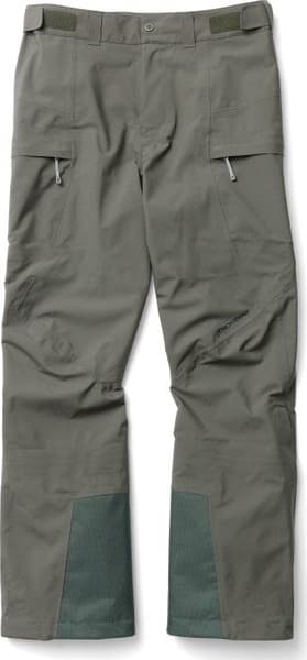 M's Angular Pant Baremark Green, view: 0
