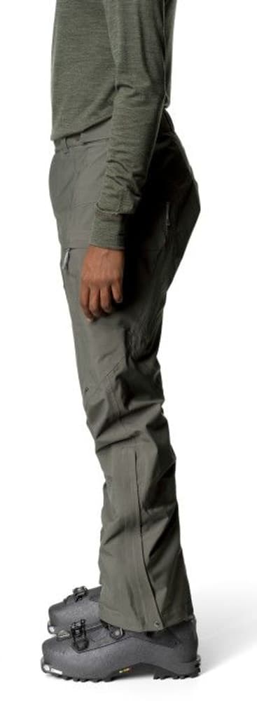 M's Angular Pant Baremark Green, view: 3