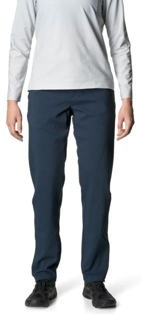 W's Aerial Pants Blue Illusion, view: 1