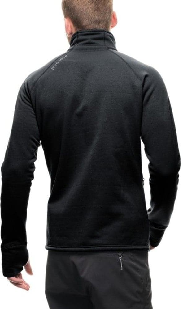 M's Power Jacket Shadow Grey (2017), view: 1