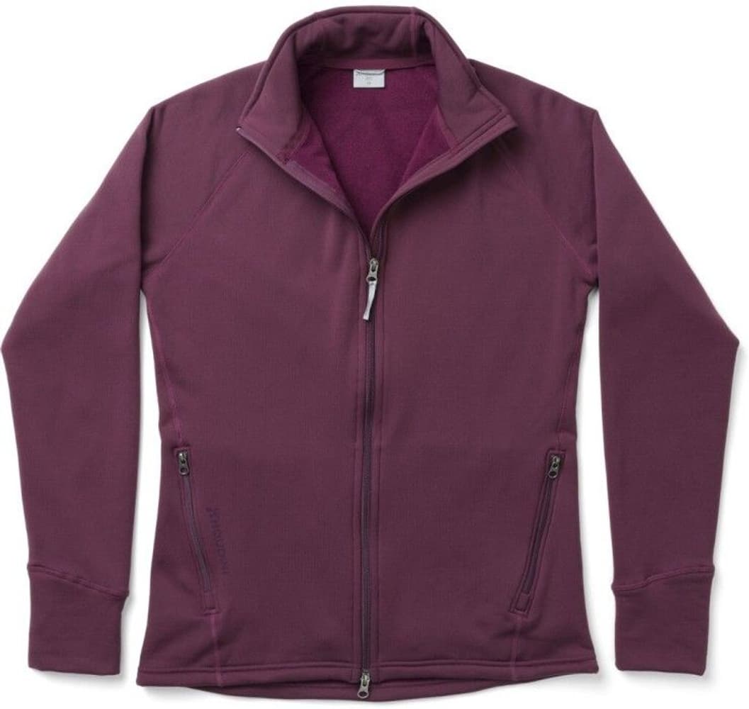 M's Power Jacket Last Round Red, view: 0