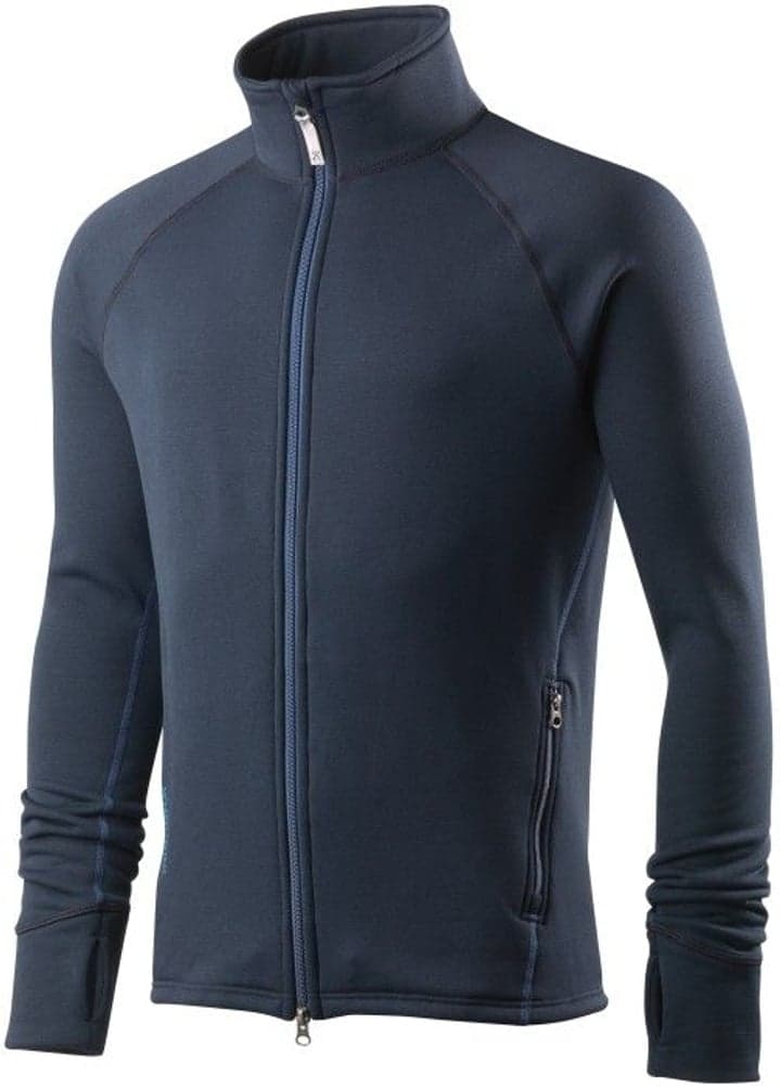M's Power Jacket Blue Illusion 2017, view: 0