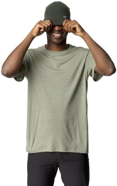 M's Activist Tee In Between Green, view: 2