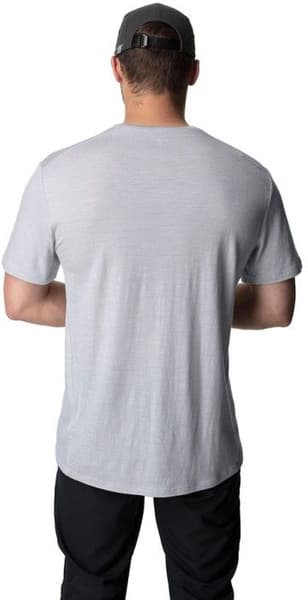 M's Activist Tee Ground Grey, view: 2