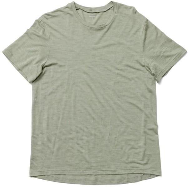 M's Activist Tee In Between Green, view: 0
