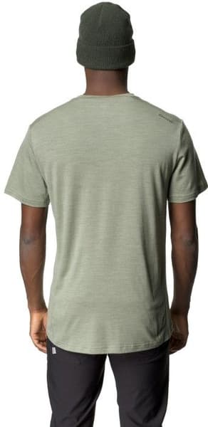 M's Activist Tee In Between Green, view: 1
