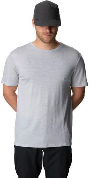 M's Activist Tee Ground Grey, view: 1