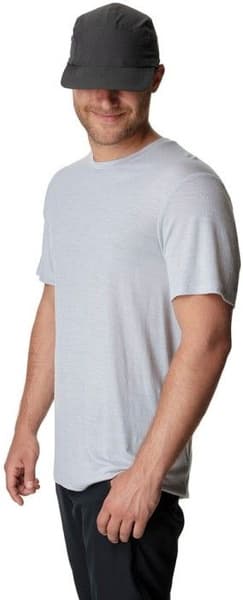 M's Activist Tee Ground Grey, view: 3