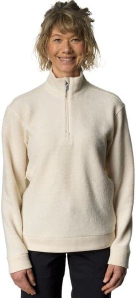 W's Alto Half Zip Sugar Snow, view: 0