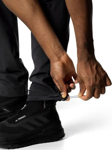 M's Roamer Pants True Black, view: 7