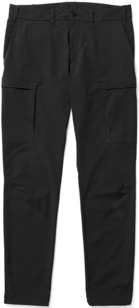 M's Roamer Pants True Black, view: 0