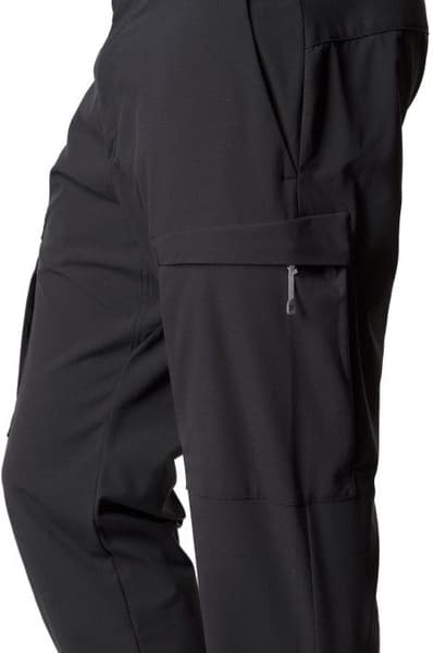 M's Roamer Pants True Black, view: 5