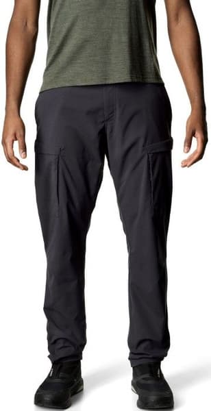 M's Roamer Pants True Black, view: 1