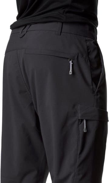 M's Roamer Pants True Black, view: 6