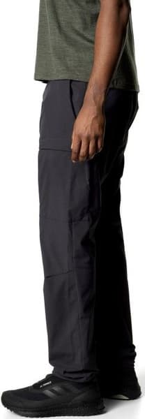 M's Roamer Pants True Black, view: 2
