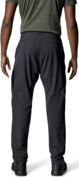 M's Roamer Pants True Black, view: 3