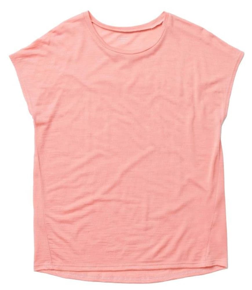 W's Activist Tee Beaker Pink, view: 0