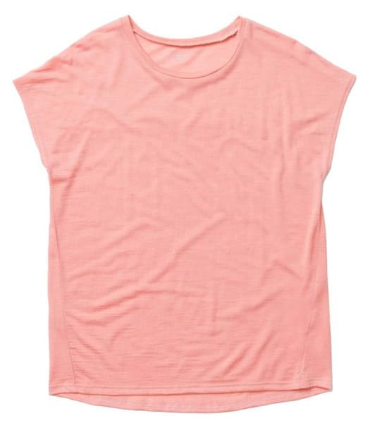 W's Activist Tee Beaker Pink, view: 0