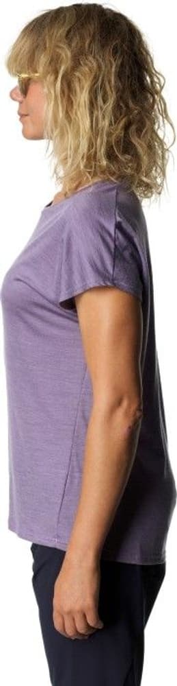 W's Activist Tee Lavender Woods, view: 3