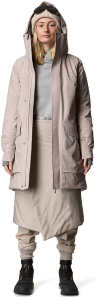 W's Fall in Parka Sandstorm, view: 4