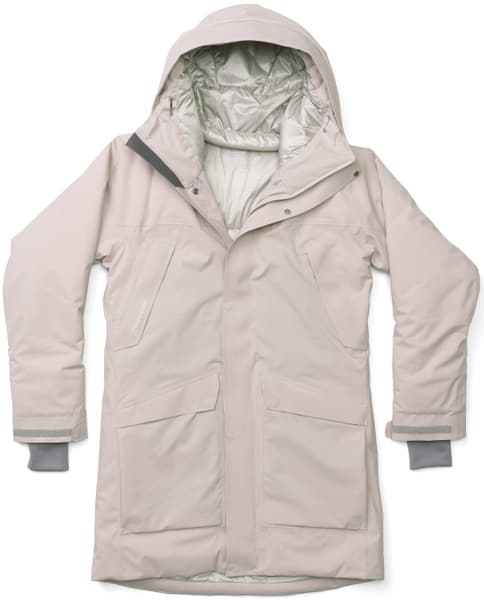 W's Fall in Parka Sandstorm, view: 0