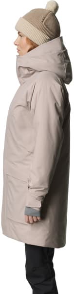 W's Fall in Parka Sandstorm, view: 2