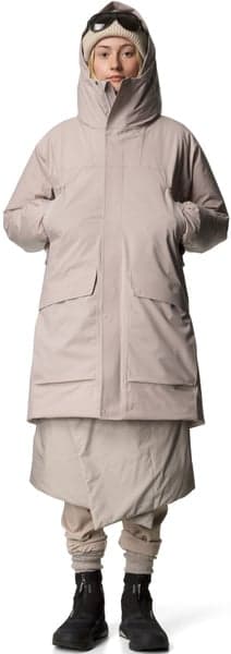 W's Fall in Parka Sandstorm, view: 7