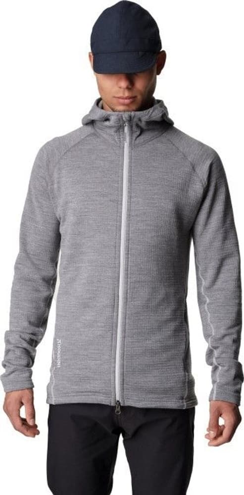 M's Wooler Houdi College Grey/Haze, view: 3