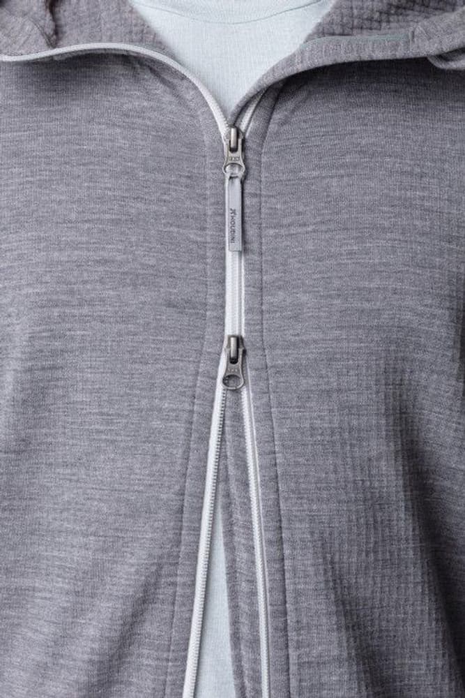 M's Wooler Houdi College Grey/Haze, view: 2