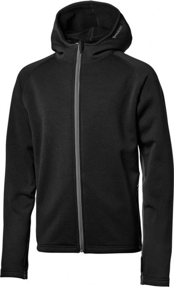 Jr's Power Houdi True Black, view: 0