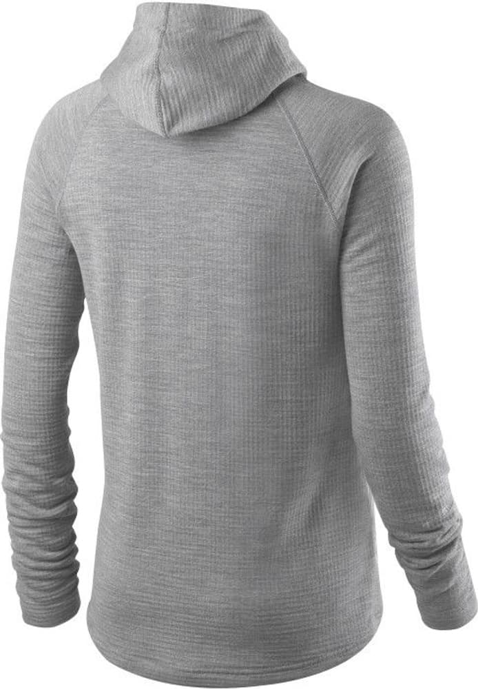 W's Wooler Houdi College Grey, view: 2