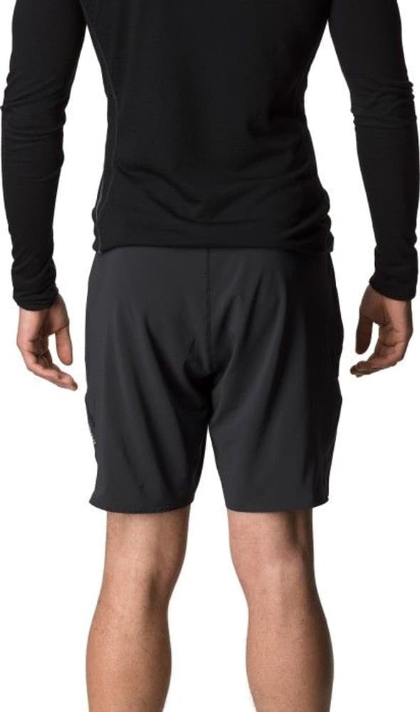 M's Light Shorts True Black, view: 3