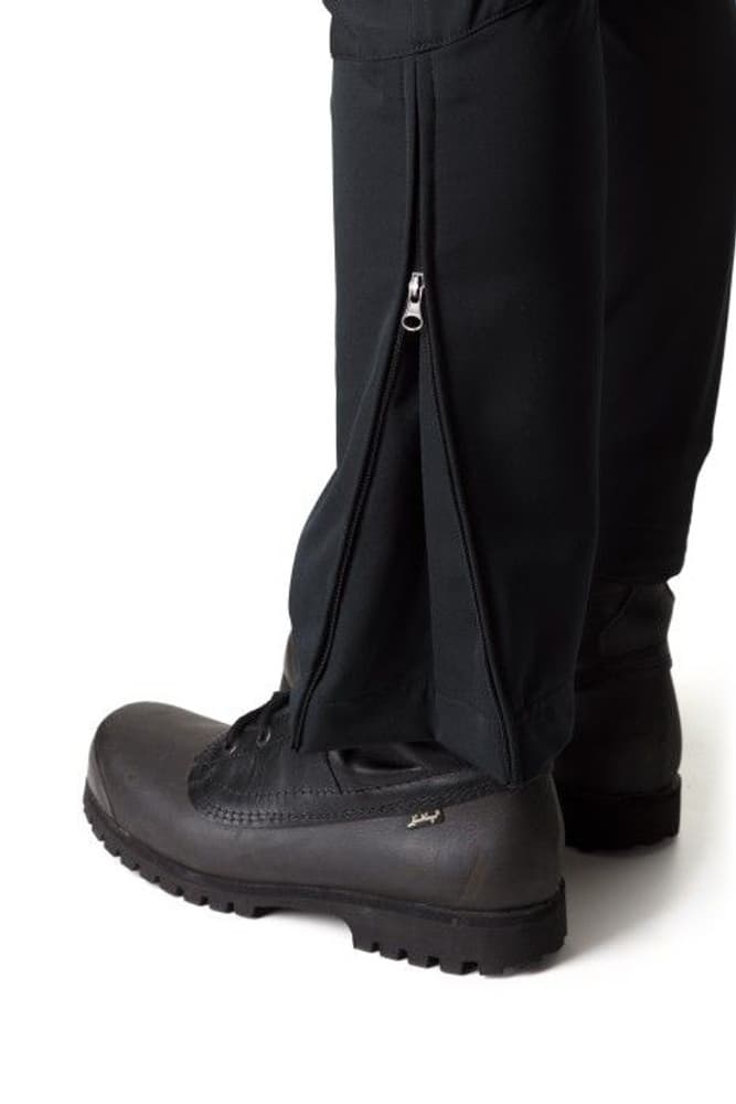 W's Motion Pants True Black, view: 6