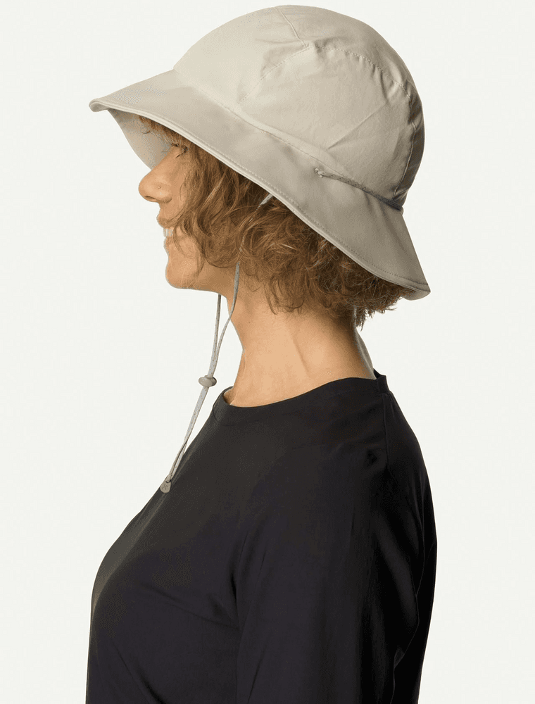 Gone Fishing Hat Foggy Mountain, view: 4