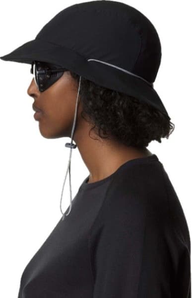 Gone Fishing Hat True Black, view: 2