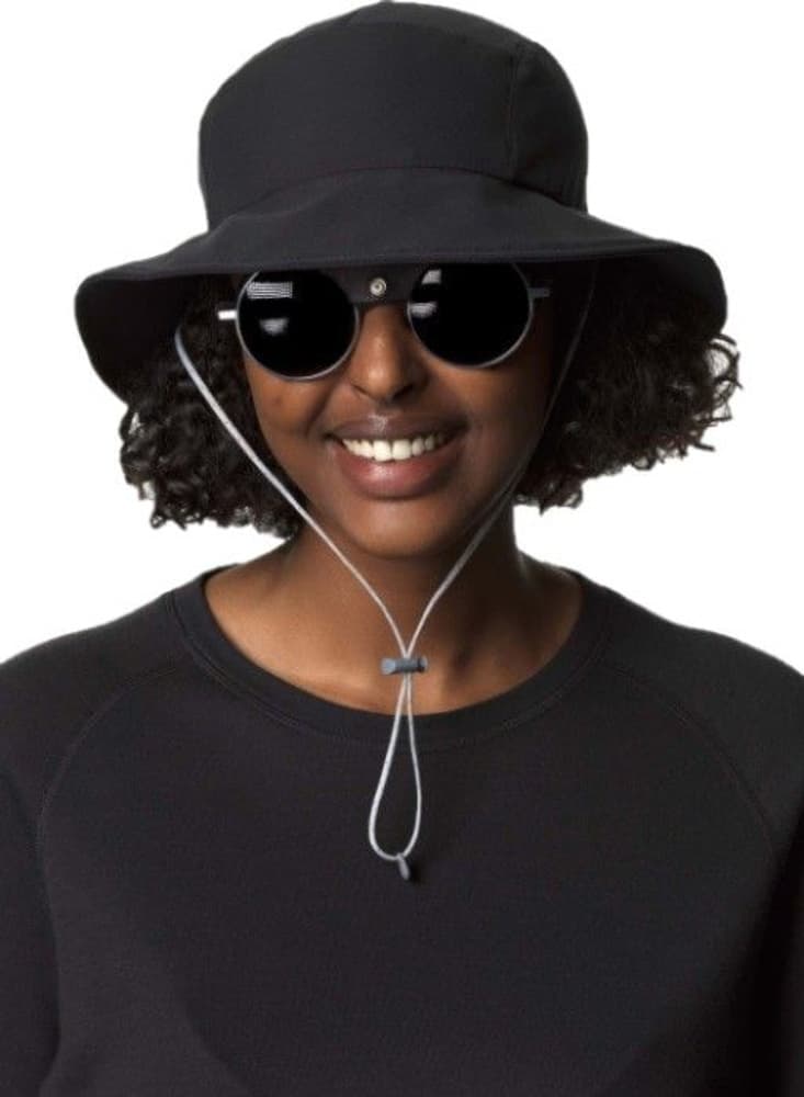 Gone Fishing Hat True Black, view: 1