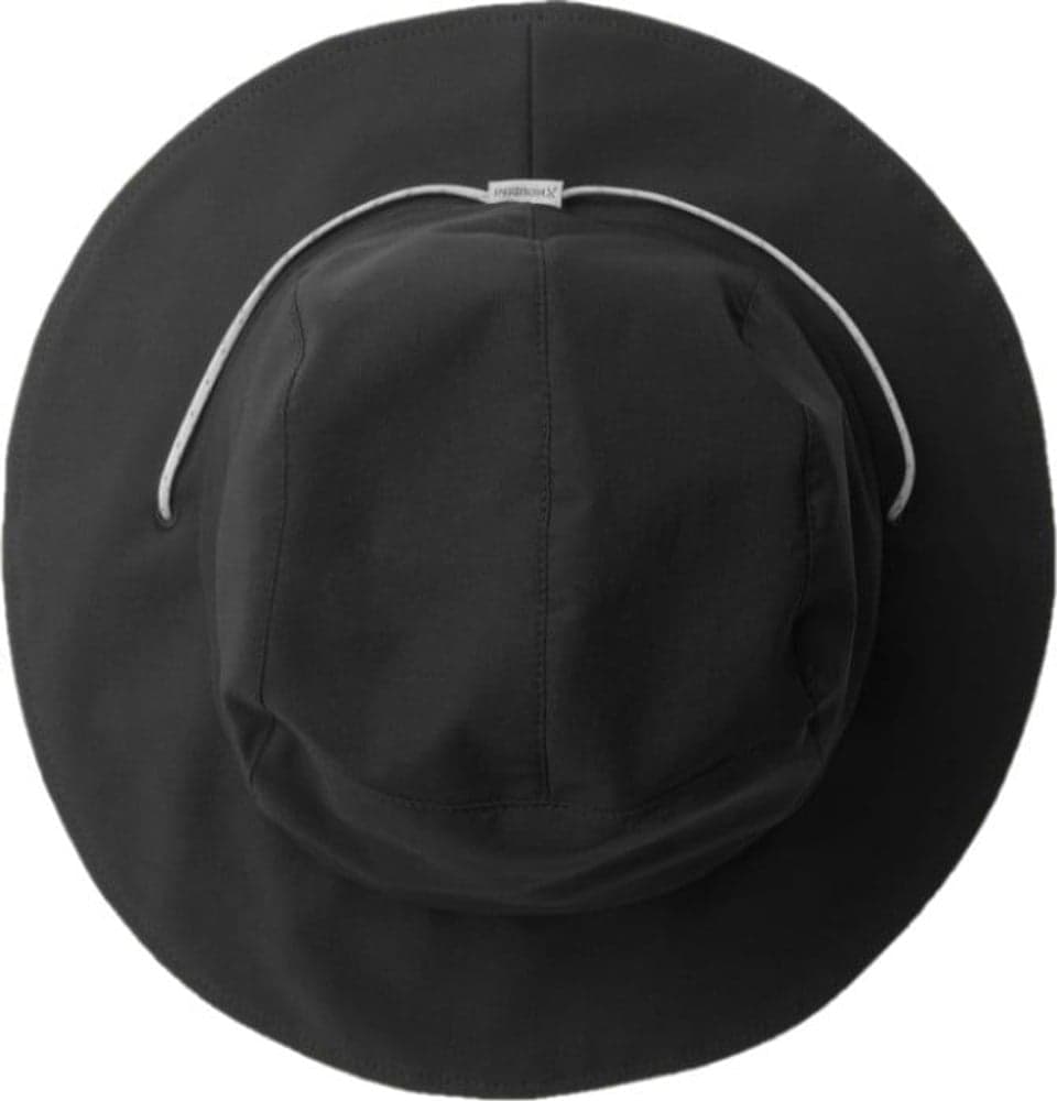 Gone Fishing Hat True Black, view: 0