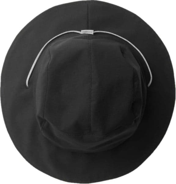 True Black