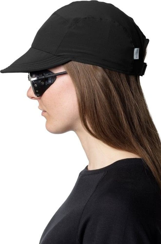 Liquid Light Cap True Black, view: 4