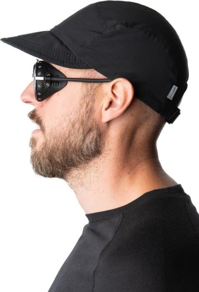 Liquid Light Cap True Black, view: 0