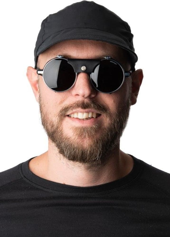 Liquid Light Cap True Black, view: 2